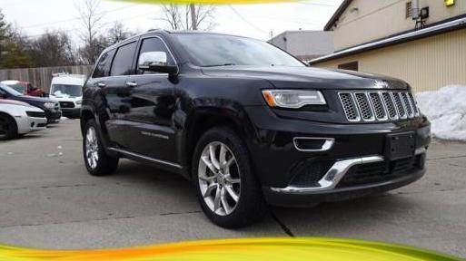 JEEP GRAND CHEROKEE 2015 1C4RJFJM3FC859146 image